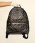 Large Studded Stark Backpack, &pound;395, Handbags, Front view